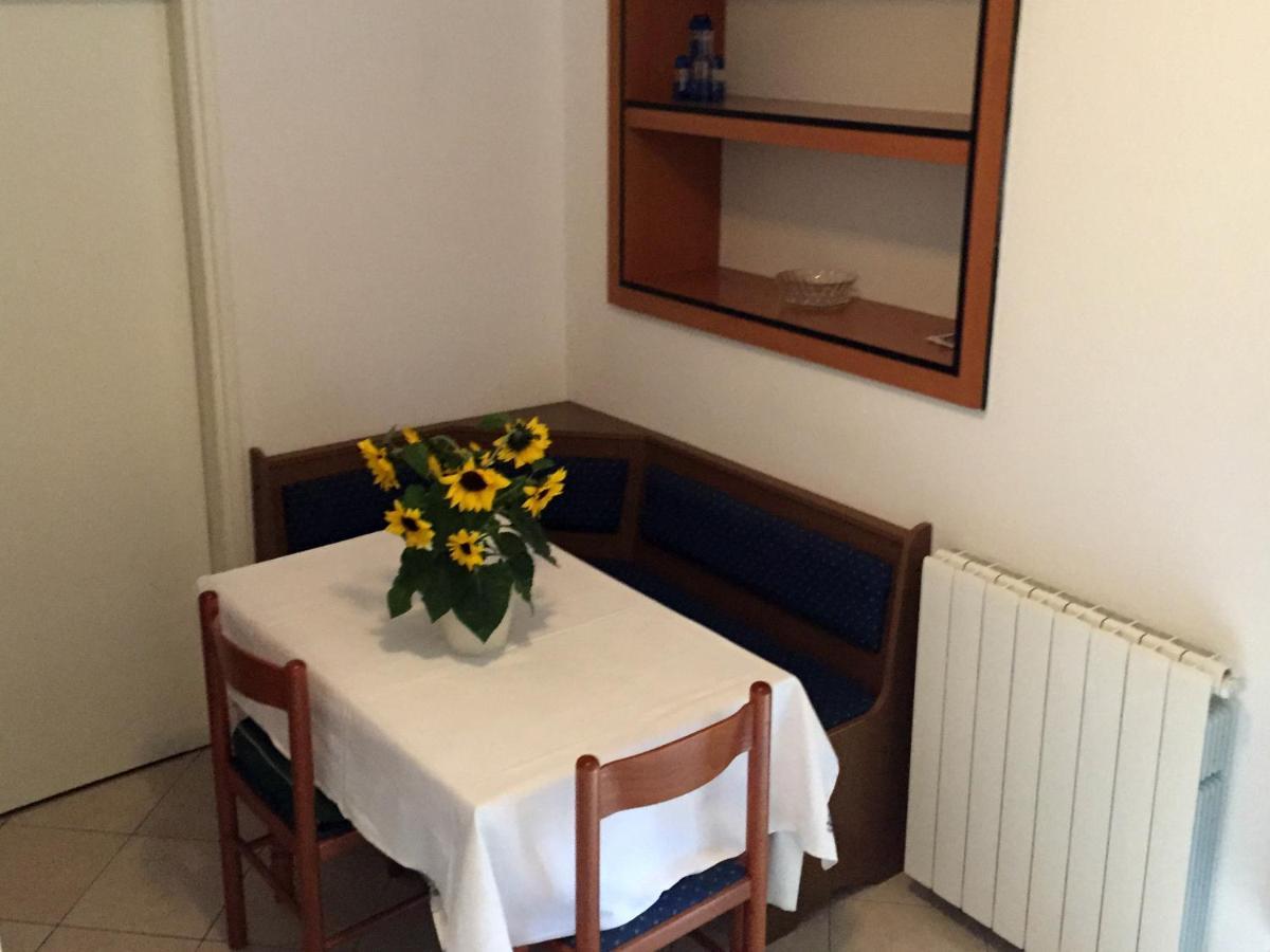 Villa Plavo More Novigrad Istria Esterno foto