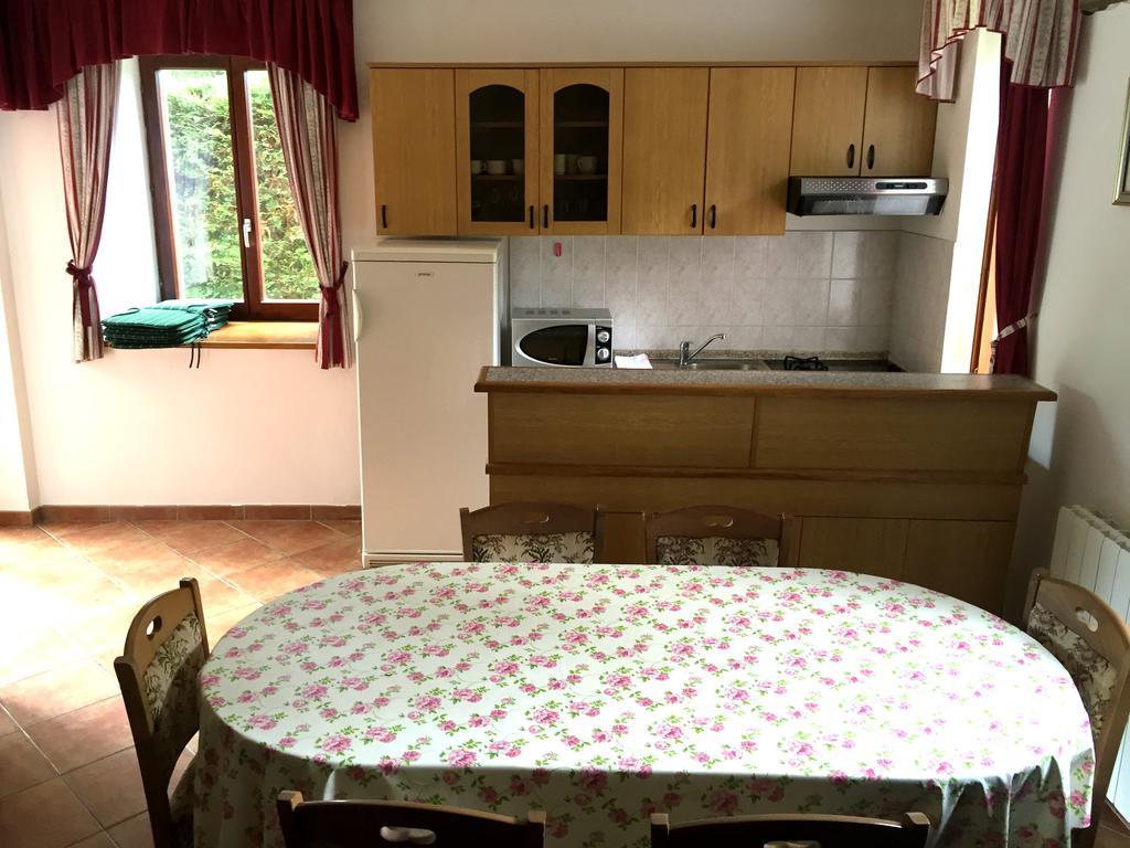 Villa Plavo More Novigrad Istria Esterno foto