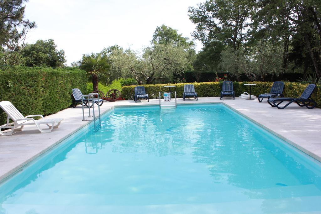 Villa Plavo More Novigrad Istria Esterno foto